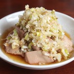 もつ煮込み専門店 沼田2nd - 