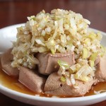 もつ煮込み専門店 沼田2nd - 