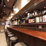 もつ煮込み専門店 沼田2nd - 