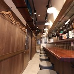 もつ煮込み専門店 沼田2nd - 