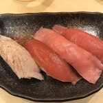 Hakodate Gurume Kaitenzushi Kantarou - 