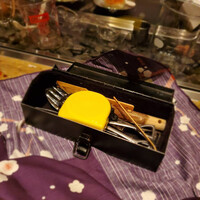 タパス モラキュラーバー - 