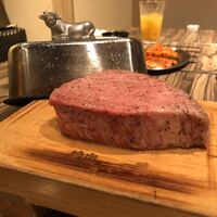 焼肉 ジャンボ はなれ - 