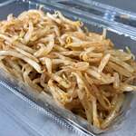 吾助 - サービスのモヤシナムル♡