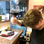 ナガタ店 - 赤ワイン、ジャンジャン呑みましょう♡