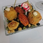 サンス・エ・サヴール - 2