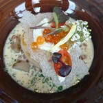 サンス・エ・サヴール - 5