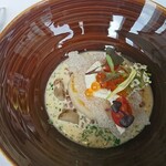 サンス・エ・サヴール - 5