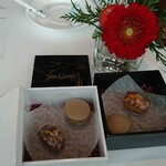 サンス・エ・サヴール - 8