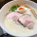 ラーメン家 みつ葉 - 