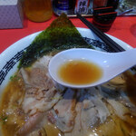 Ramen Kouki Shonandai Ten
