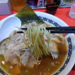 Ramen Kouki Shonandai Ten