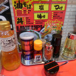 Ramen Kouki Shonandai Ten
