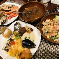 ヒルトン東京 - 