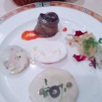 エリオ・ロカンダ・イタリアーナ - 