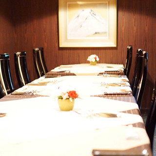 ステーキハウス キッチンリボン_2