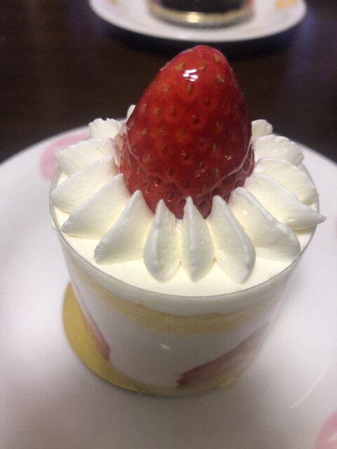 ヴィタメール 新宿高島屋店 新宿 ケーキ 食べログ