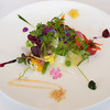 Restaurant Moliere - メイン写真: