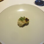 レスピラシオン - 白子