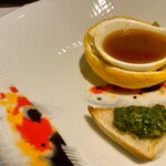 トリッペリア トリッパ - 