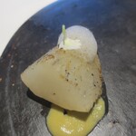 レスピラシオン - カブ