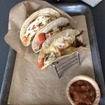 Enchilada Dresden - Streetfood Tacos♪