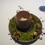 レスピラシオン - ガスパチョ