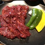 焼肉 肉八 - 