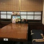 天竜そば ニュー藤屋 - 