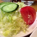 じゅん - サラダ