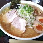 カザハヤ ラーメン - 