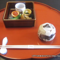 つば甚 - 