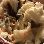 名水手打そば処 大草 - 