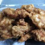 食彩たまな - 味付けザンギ