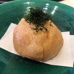 らん亭～ 美日庵 - 海老しんじょ