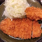 Gohan Dokoro Katsu An - 