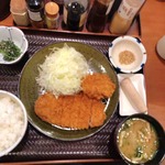 Gohan Dokoro Katsu An - 