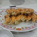 餃子の王将 - 