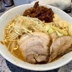 ラーメン 宮郎
