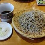 手打ち蕎麦 いしはら - 