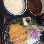 旬魚介×串揚げ　Kushi‐Toria M’s - 