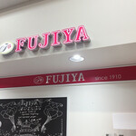 FUJIYA - 