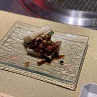 東京焼肉 平城苑 銀座5丁目店 - 