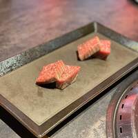 東京焼肉 平城苑 銀座5丁目店 - 