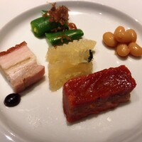 中国飯店 富麗華 - 