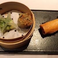 中国飯店 富麗華 - 