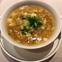 中国飯店 富麗華 - 