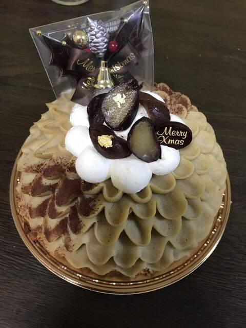 値段が強気な割に美味しくない やっぱりチェーン店レベル By まゆぱんだ シャトレーゼ 小山店 小山 ケーキ 食べログ