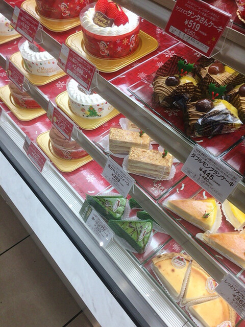 不二家 マックスバリュ千種店 Fujiya 鶴舞 ケーキ 食べログ