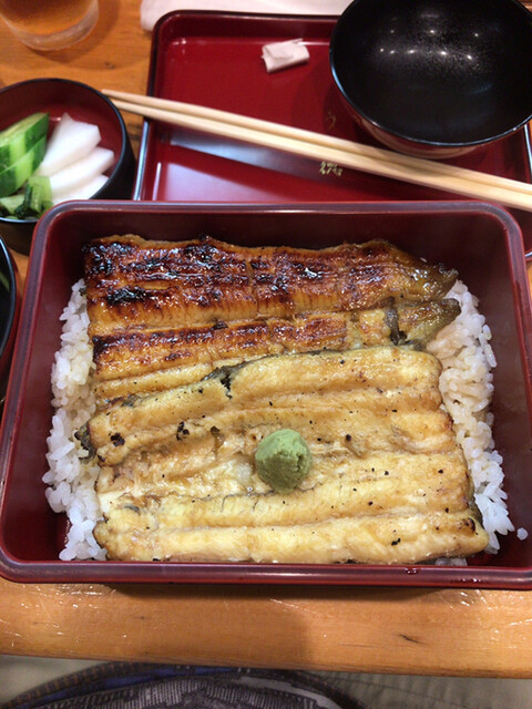 うな徳 うなとく 東千葉 うなぎ 食べログ うな徳 うなとく 東千葉 うなぎ 食べログ